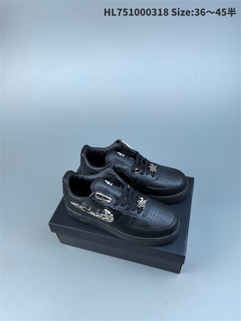 women air force one shoes 36-45 2025-9-19-716